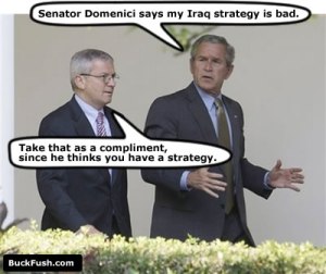 George_Bush_No_Strategy