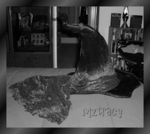 Hat made in 2008. Still my fav!!